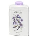 Yardley English Lavender Perfumed Talc