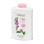 Yardley English Rose Perfumed Talc