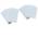 125kHz T5577 RFID Karte von YARONGTECH