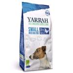 Yarrah Small Breed Dog Food Huhn