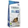 Bio Hunde Trockenfutter für kleine Rassen von Yarrah