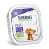 Bio-Pastete Huhn von Yarrah
