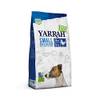 Bio-Trockenfutter-Hund Small Breed von Yarrah
