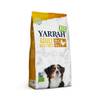 Nahrhaftes Bio-Trockenfutter von Yarrah