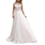 Yasiou Brautkleid