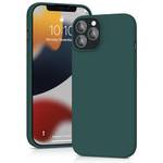 Yatwin iPhone 12 Pro Max Hülle