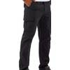 Herren Wanderhose von YAWHO