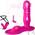 Aufsitz Vibrator von Yawnshe