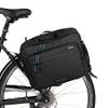 Fahrradtasche von Ybag
