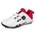 atmungsaktive Golfschuhe mit Spikes von Ybberik