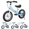 2 in 1 Laufrad von Ybike