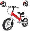 Laufrad von Ybike