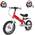 Laufrad von Ybike