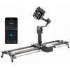 Motorized Kamera Slider von YC Onion
