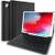 Yeegnar Tastatur Hülle für iPad