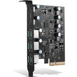 Yeeliya USB-PCI-Karte