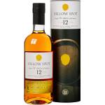 Yellow Spot 12 Jahre Whiskey