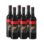 Yellow Tail Cabernet Sauvignon