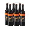 Merlot von Yellow Tail