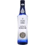 YENI RAKI UZUN DEMLEME