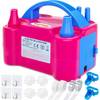 Luftballonpumpe von YEPVIE