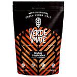 Verde Mate Yerba Mate Grün Tropische Früchte
