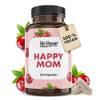 Happy Mom von Yes Vegan!