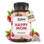 Yes Vegan! Happy Mom