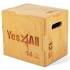 Plyo-Box von Yes4All