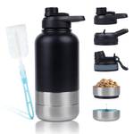 Yesay Trinkflasche für Hunde