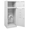 Sattelschrank von Yeziyiyfob