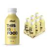Happy Banana Drink von YFood