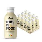 Yfood Drink Smooth Vanilla