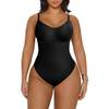 Shapewear-Body von YIANNA