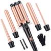 5-in-1-Lockenstab von Yicaizi