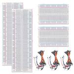 Yich Breadboard Kit-1