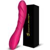 Klassischer G-Punkt Vibrator von YICOCO