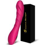 Yicoco Klassischer G-Punkt Vibrator