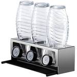 Yigii Flaschenhalter für Sodastream