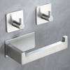 Toilettenpapierhalter von YIGII