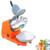 Yilikiss Elektrische Ice Crusher
