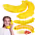 Bananenbox von YiliYa
