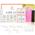 Wimpernlifting-Set von YIMEIR