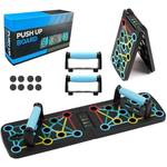 Yingertool Push-Up Brett