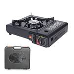 Yinleader Camping GASKOCHER Set