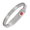 Notfallarmband von YINOX