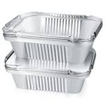 Yiphomn Grill Aluschalen