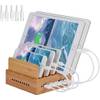 USB-Ladestation von Yisen