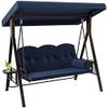 Hollywoodschaukel von YITAHOME