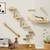Yitahome Katzen Kletterwand